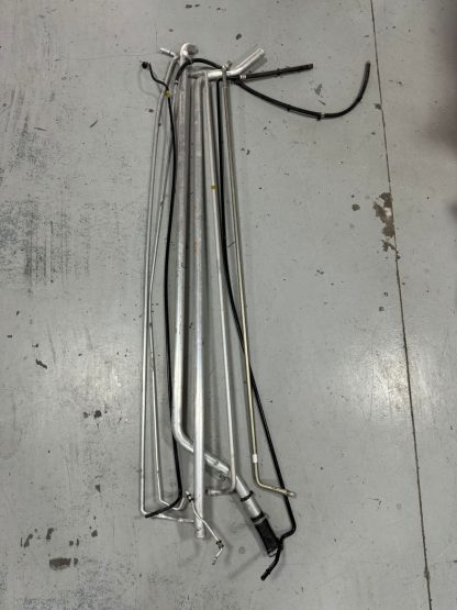 KIT WATER PIPE FOR FERRARI ALL F458 - Image 3
