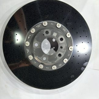 FRONT CARBON DISC FOR LAMBORGHINI URUS