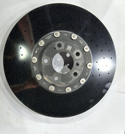 FRONT CARBON DISC FOR LAMBORGHINI URUS