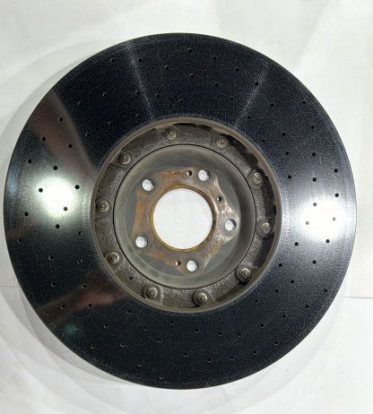 FRONT CARBON DISC FOR LAMBORGHINI URUS - Image 3