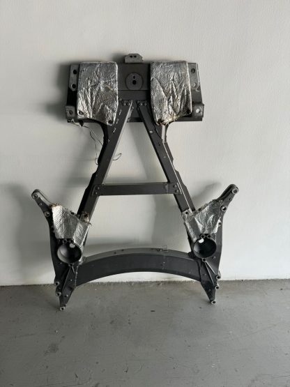 ENGINE SUBFRAME  FOR FERRARI  FF AND GTC4LUSSO