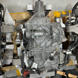 COMPLETE GEARBOX FOR FERRARI F812 COMPETITION