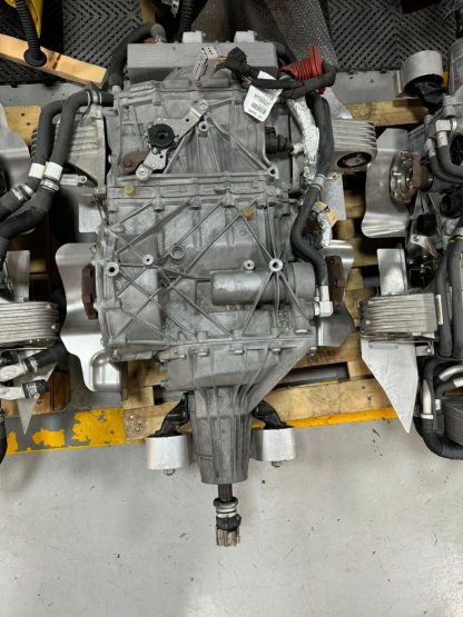 COMPLETE GEARBOX FOR FERRARI F812 COMPETITION - Image 2