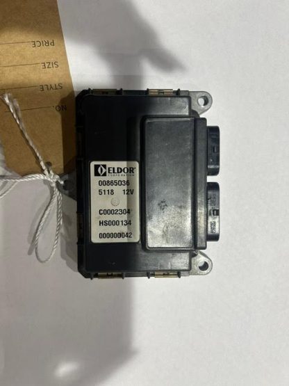ION ECU FOR FERRARI F812 COMPETITION - F8 - SP3