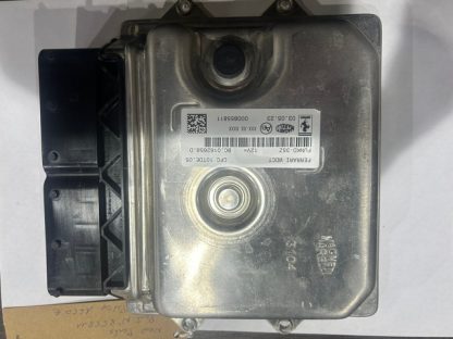 GEARBOX CONTROL UNIT FOR FERRARI SF 90 -PUROSANGUE - F296 - ROMA - 12 CILINDRI