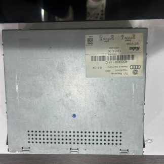 RECEIVER TV FOR LAMBORGHINI GALLARDO LP500