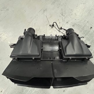 COMPLETE WATER RADIATORS FOR FERRARI ROMA - SPIDER AND PORTOFINO - M