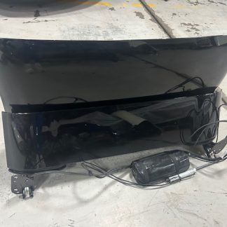 COMPLETE ROOF FOR FERRARI SF90 SPIDER - FXX SPIDER