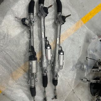 ELECTRIC STEERINGBOX FOR FERRARI ROMA SPIDER