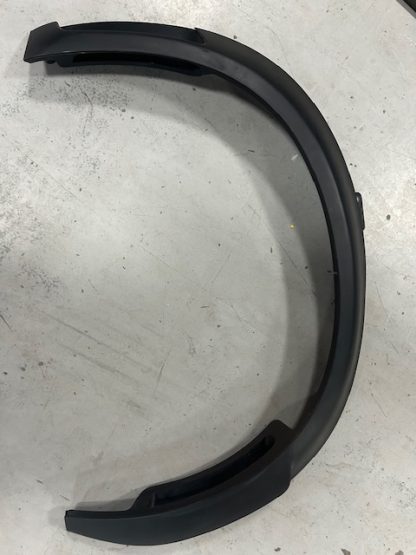 COMPLETE FRONT FENDER ARCH ( PLASTIC ) FOR FERRARI PUROSANGUE - Image 3