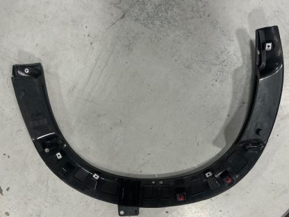 COMPLETE FRONT FENDER ARCH ( PLASTIC ) FOR FERRARI PUROSANGUE - Image 2