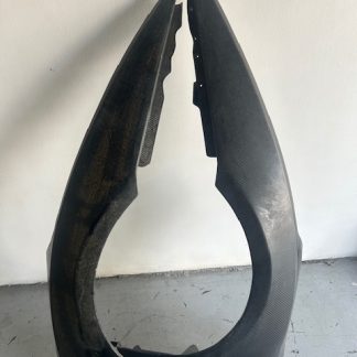 CARBON FRONT FENDER FOR LAMBORGHINI GALLARDO SUPERTROFEO