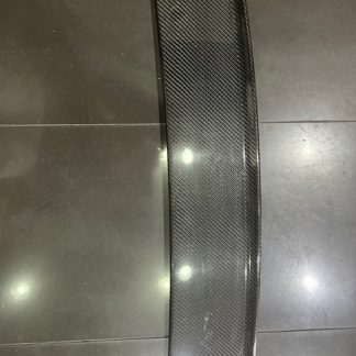 ORIGINAL REAR CARBON SPOILER FOR LAMBORGHINI GALLARDO LP550 - 560 - 570