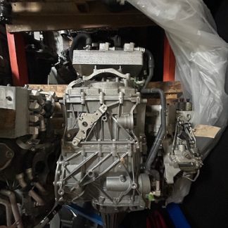 COMPLETE GEARBOX FOR FERRARI F12
