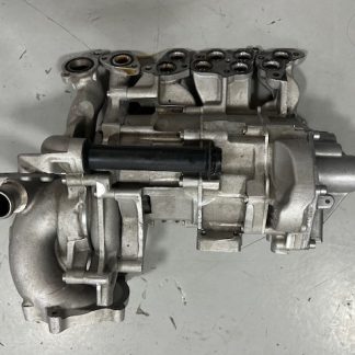 OIL/WATER PUMP COMPLETE FOR LAMBORGHINI HURACAN 
