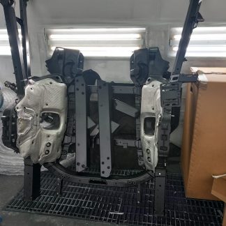 COMPLETE REAR FRAME FOR LAMBORGHINI REVUELTO