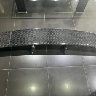 REAR CARBON SPOILER FOR LAMBORGHINI GALLARDO SUPERLEGGERA