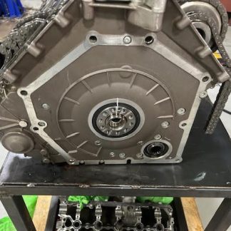 COMPLETE ENGINE LP640 FOR LAMBORGHINI HURACAN PERFORMANTE - EVO - STO 