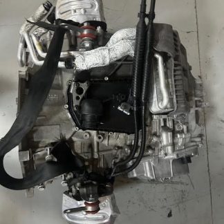 COMPLETE GEARBOX FOR ALL LAMBORGHINI HURACAN