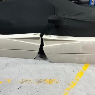 DOORS FOR FERRARI F40