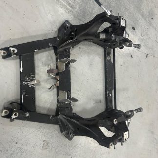 REAR FRAME FOR FERRARI ROMA - SPIDER