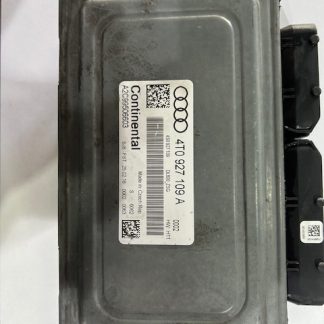 GEARBOX CONTROL UNIT FOR ALL LAMBORGHINI HURACAN 