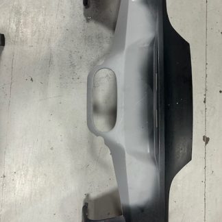 REAR BUMPER FOR FERRARI F458 - SPIDER