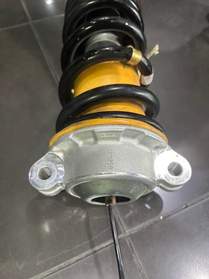 COMPLETE REAR SHOCK ABSORBERS FOR FERRARI F812 AND 12 CILINDRI - Image 2
