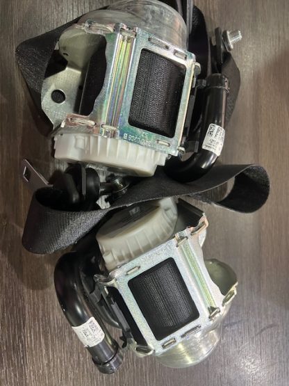 SEAT BELT COMPLETE FOR FERRARI ROMA - SPIDER - Image 3