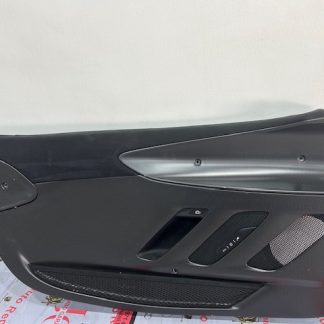 CARBON DOOR PANEL COMPLETE FOR FERRARI SF90 FXX  SPIDER
