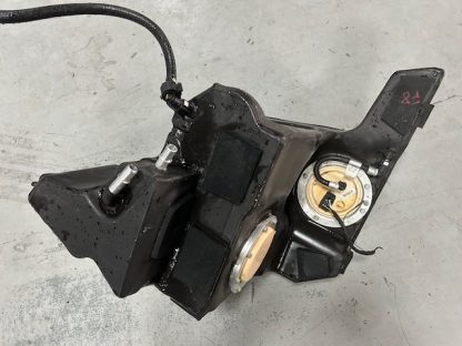 FUEL TANK COMPLETE WITH ALL PUMP FOR FERRARI F8 AND F488 - Image 2