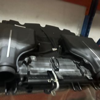 COMPLETE WATER RADIATOR WITH A/C AND FAN FOR FOR FERRARI GTC4 LUSSO