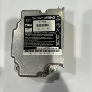 AIRBAG ECU FOR FERRARI F458