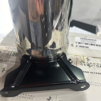 COMPLETE TAILPIPE TIP  FOR FERRARI F488