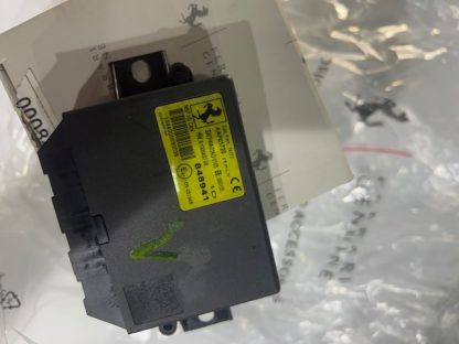 PARKING SENSOR ECU FOR FERRARI F8 - SPIDER - Image 2