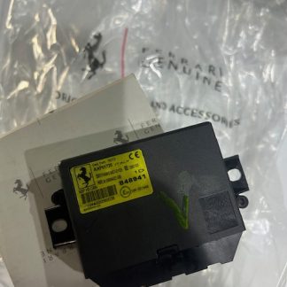 PARKING SENSOR ECU FOR FERRARI F8 - SPIDER