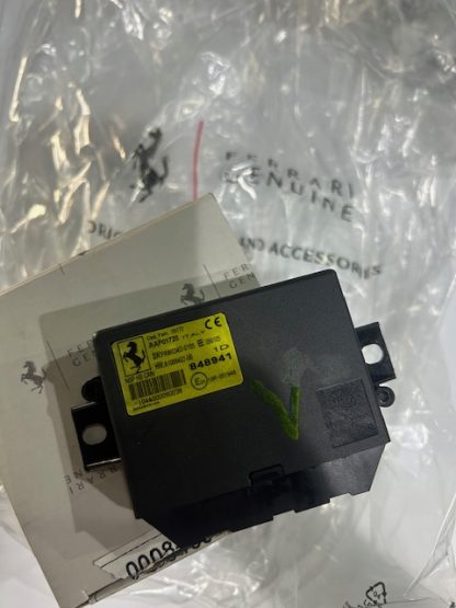 PARKING SENSOR ECU FOR FERRARI F8 - SPIDER