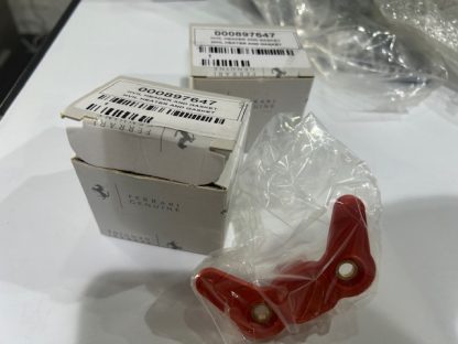 HVIL HEATER AND GASKET FOR FERRARI SF90 AND F296 - Image 2