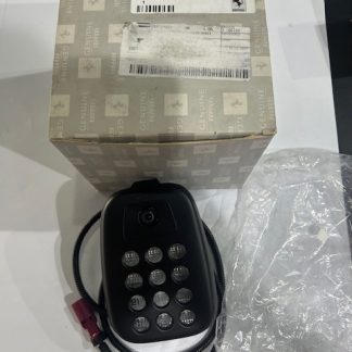 REAR FOG LIGHT + CAMERA FOR FERRARI F488 - SPIDER