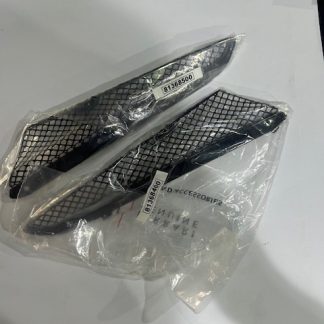 BRAKE AIR INTAKE FOR FERRARI F458