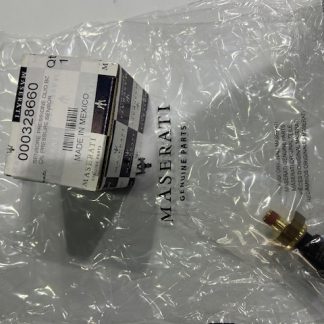 OIL PRESSURE SENSOR FOR FERRARI F488 - CALIFORNIA T- GTC4 - F8 - ROMA AND MASERATI