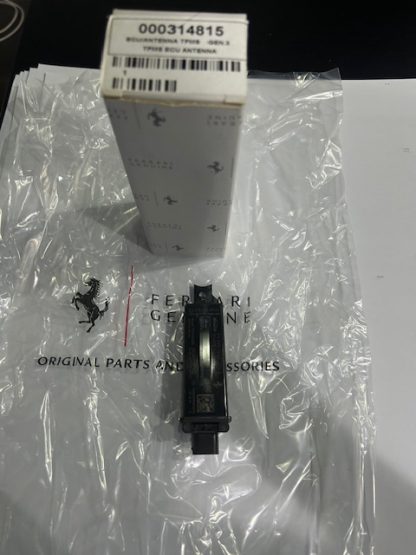 TPMS ECU ANTENNA FOR FERRARI F8 - SP3 - GTC4 - ROMA - SF90