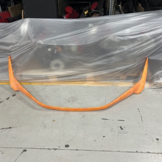 FRONT SPOILER FOR LAMBORGHINI HURACAN STO