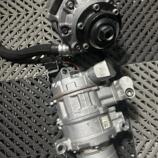 A/C COMPRESSOR FOR ALL LAMBORGHINI HURACAN
