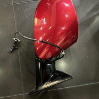 EXTERNAL MIRROR FOR FERRARI ROMA - SPIDER WITH CAMERA - SORRAUND