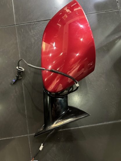 EXTERNAL MIRROR FOR FERRARI ROMA - SPIDER WITH CAMERA - SORRAUND