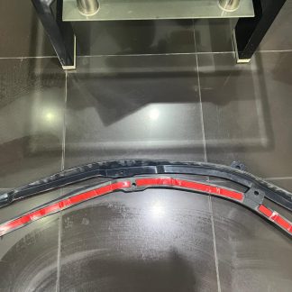 CENTRAL FRONT DAM FOR FERRARI F488