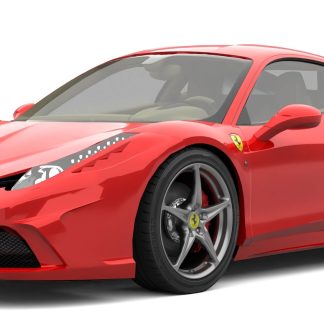 F458 SPECIALE