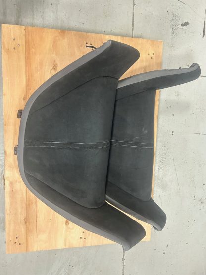 REAR SEAT CUSHION FOR FERRARI ROMA - SPIDER - Image 2