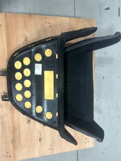 REAR SEAT CUSHION FOR FERRARI ROMA - SPIDER - Image 3